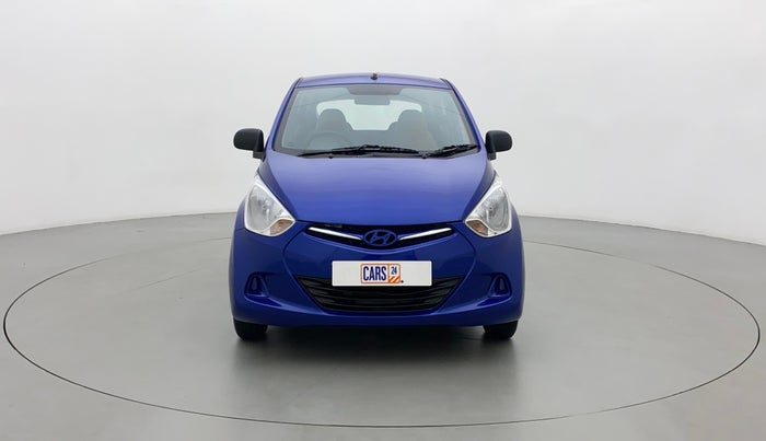 2012 Hyundai Eon D-LITE+, Petrol, Manual, 43,507 km, Front