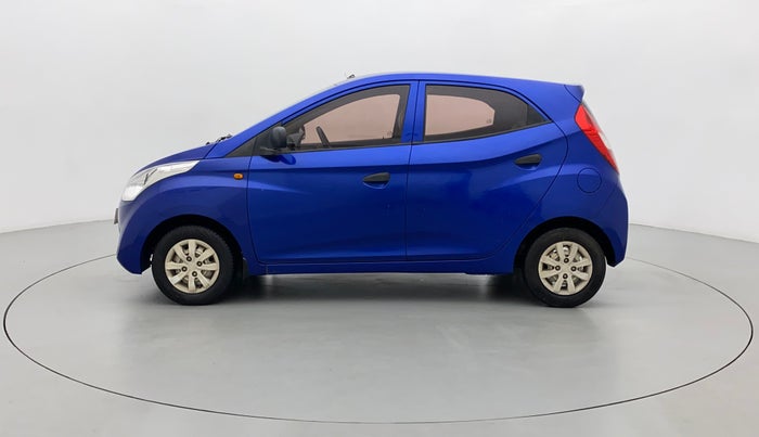 2012 Hyundai Eon D-LITE+, Petrol, Manual, 43,507 km, Left Side