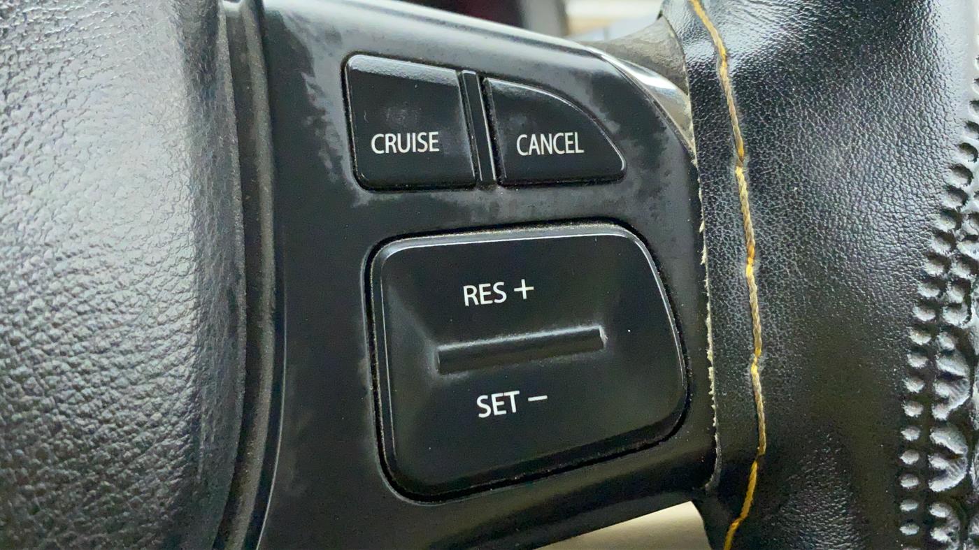 2021 Maruti Ciaz ZETA 1.5 SHVS VVT MT, Petrol, Manual, 54,326 km, Adaptive Cruise Control