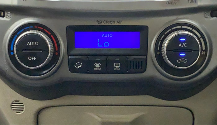 2012 Hyundai i20 ASTA 1.2, Petrol, Manual, 78,576 km, Automatic Climate Control