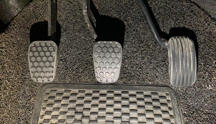 2022 Tata Tiago XM CNG, CNG, Manual, 19,173 km, Pedals