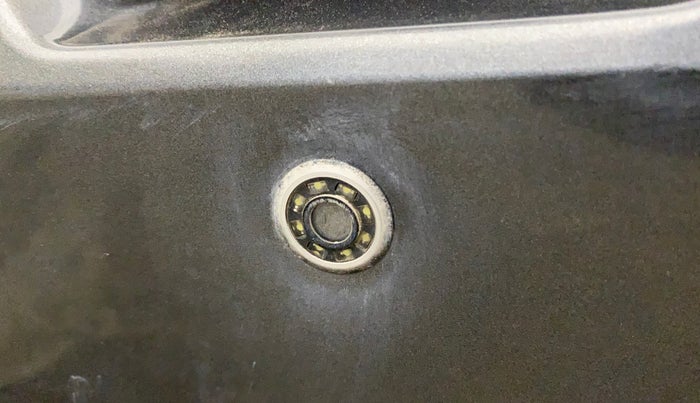 2022 Tata Tiago XM CNG, CNG, Manual, 19,173 km, Parking Camera