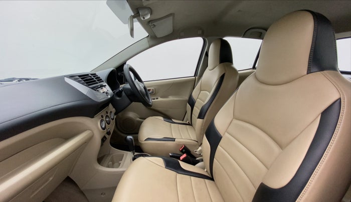 2013 Maruti A Star VXI (ABS) AT, Petrol, Automatic, 41,301 km, Right Side Front Door Cabin