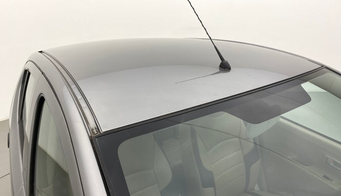 2013 Maruti A Star VXI (ABS) AT, Petrol, Automatic, 41,301 km, Roof