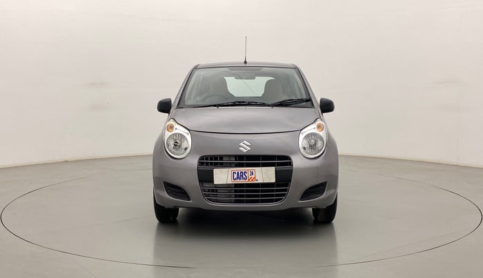 2013 Maruti A Star VXI (ABS) AT, Petrol, Automatic, 41,301 km, Front