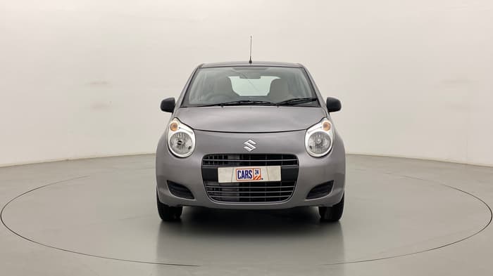 2013 Maruti A Star VXI (ABS) AT, Petrol, Automatic, 41,301 km, Front