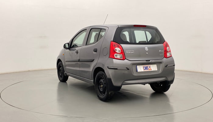 2013 Maruti A Star VXI (ABS) AT, Petrol, Automatic, 41,301 km, Left Back Diagonal