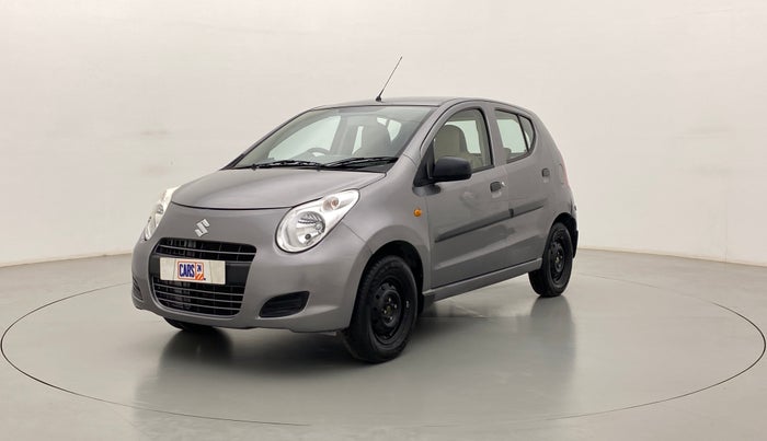 2013 Maruti A Star VXI (ABS) AT, Petrol, Automatic, 41,301 km, Left Front Diagonal