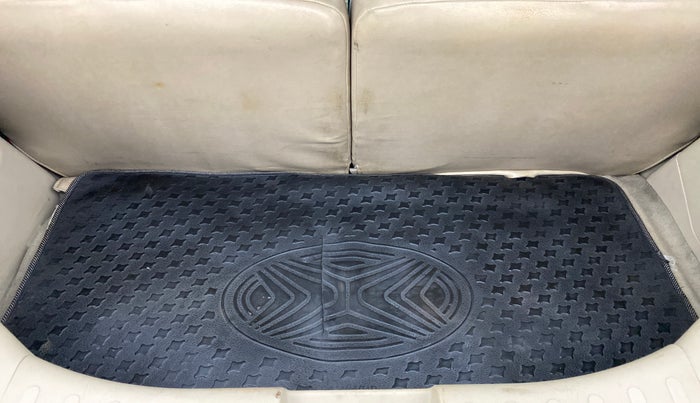 2013 Maruti A Star VXI (ABS) AT, Petrol, Automatic, 41,301 km, Boot Inside