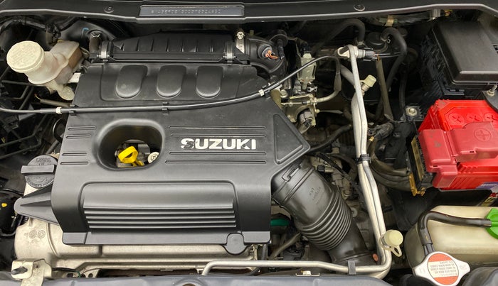 2013 Maruti A Star VXI (ABS) AT, Petrol, Automatic, 41,301 km, Open Bonet