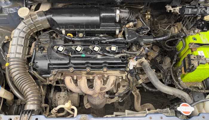 2022 Maruti Baleno DELTA PETROL 1.2, Petrol, Manual, 55,024 km, Engine View