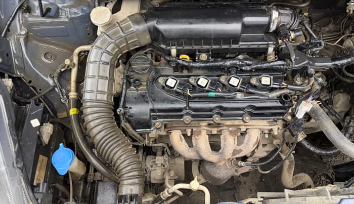 2022 Maruti Baleno DELTA PETROL 1.2, Petrol, Manual, 55,024 km, Engine View - Right