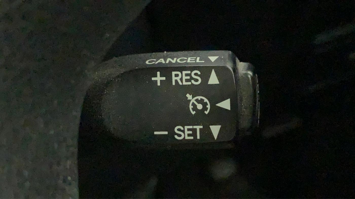 2019 Toyota Innova Crysta 2.8 ZX AT 7 STR, Diesel, Automatic, 90,337 km, Adaptive Cruise Control