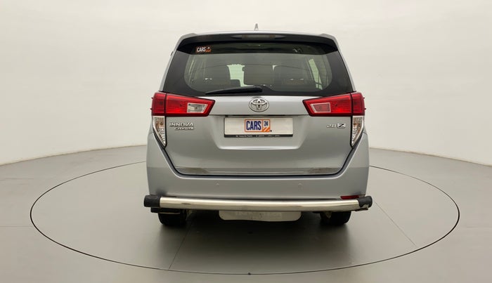 2019 Toyota Innova Crysta 2.8 ZX AT 7 STR, Diesel, Automatic, 90,337 km, Back/Rear