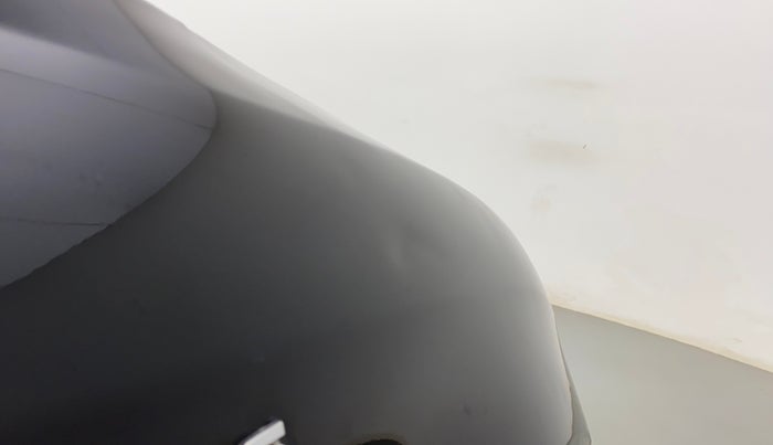 2011 Maruti Swift VDI, Diesel, Manual, 1,19,638 km, Right fender - Slightly dented