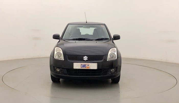 2011 Maruti Swift VDI, Diesel, Manual, 1,19,638 km, Front
