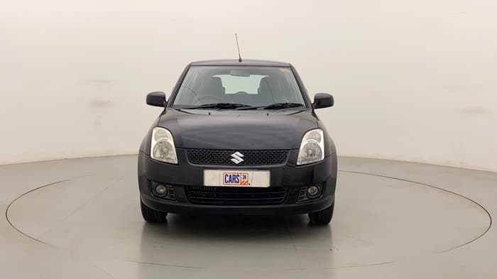 2011 Maruti Swift VDI, Diesel, Manual, 1,19,638 km, Front