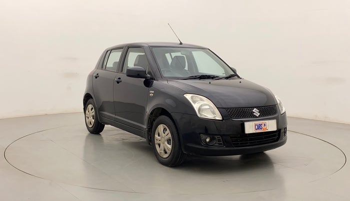 2011 Maruti Swift VDI, Diesel, Manual, 1,19,638 km, Right Front Diagonal