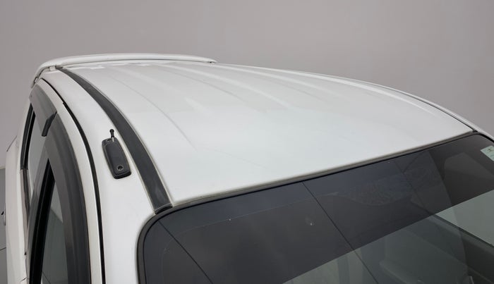 2015 Maruti Alto K10 VXI P, Petrol, Manual, 45,789 km, Roof