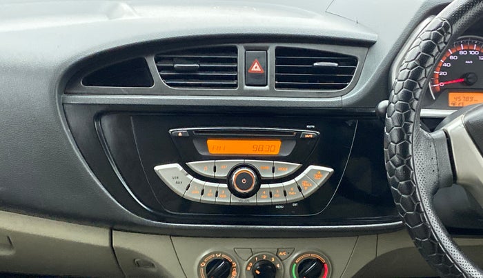 2015 Maruti Alto K10 VXI P, Petrol, Manual, 45,789 km, Air Conditioner