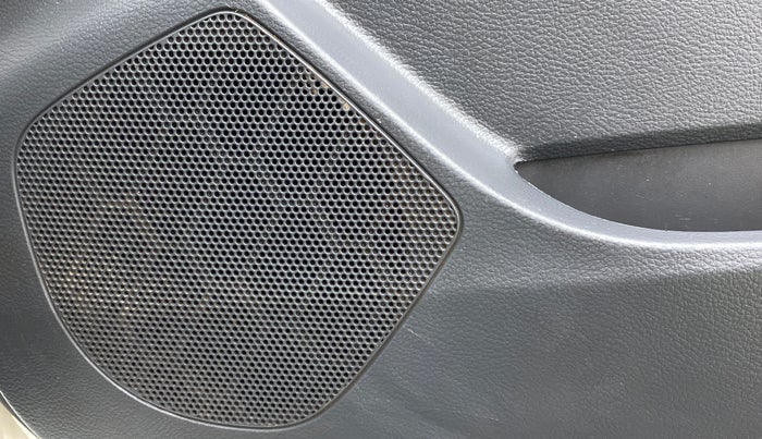 2015 Maruti Alto K10 VXI P, Petrol, Manual, 45,789 km, Speaker