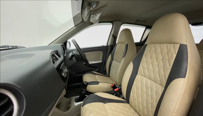 2015 Maruti Alto K10 VXI P, Petrol, Manual, 45,789 km, Right Side Front Door Cabin