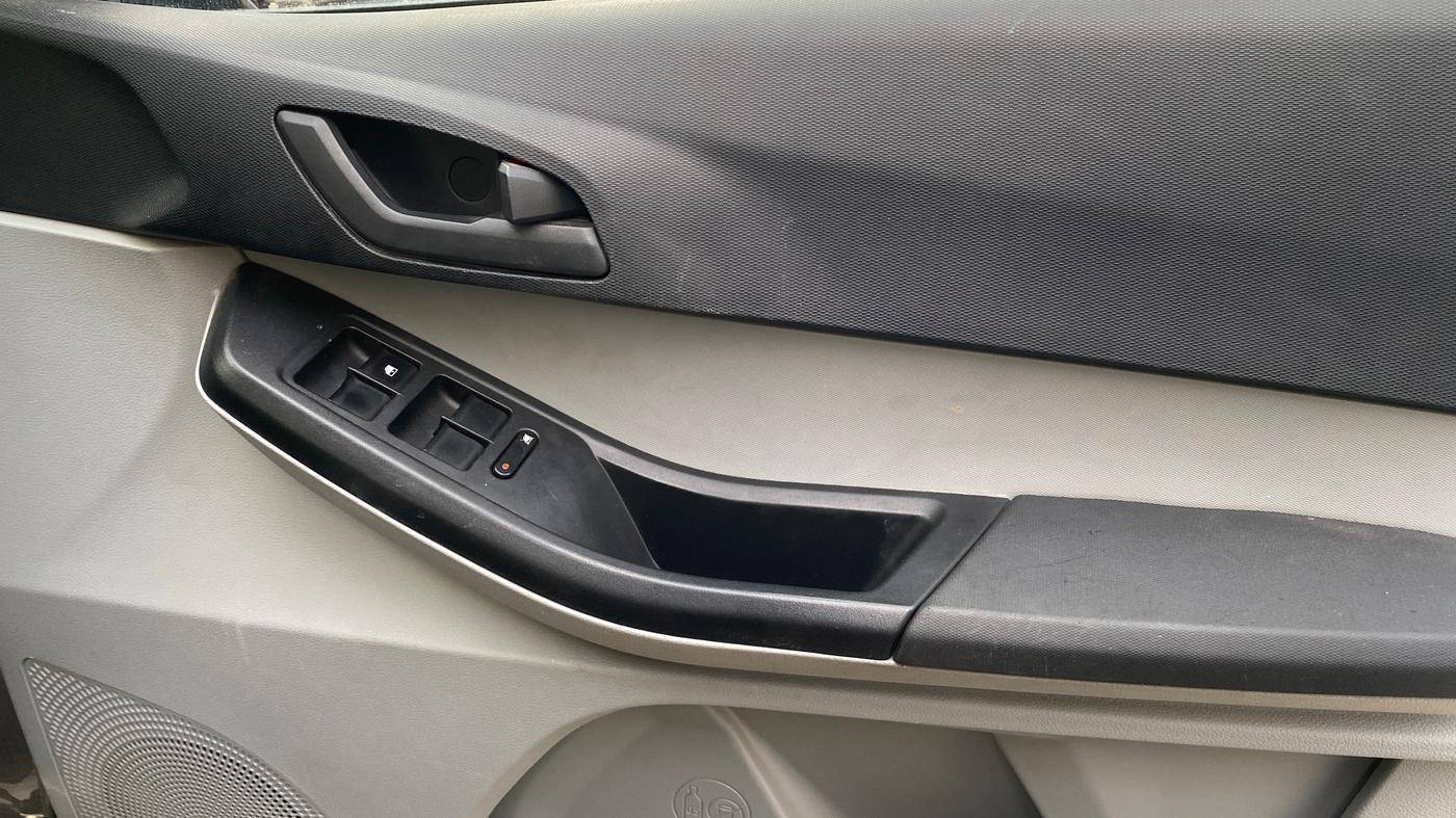2024 Tata Tiago XM PETROL, Petrol, Manual, 24,149 km, Driver Side Door Panels Control