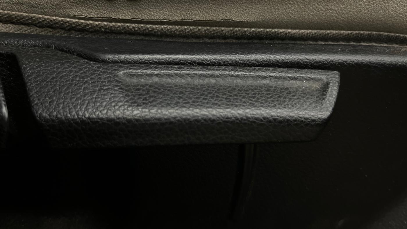 2021 KIA SELTOS HTX IVT 1.5 PETROL, Petrol, Automatic, 70,524 km, Driver Side Adjustment Panel