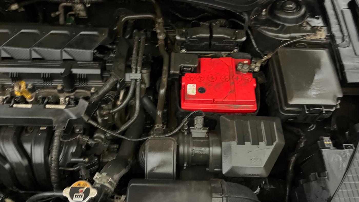 2021 KIA SELTOS HTX IVT 1.5 PETROL, Petrol, Automatic, 70,524 km, Engine View - Left