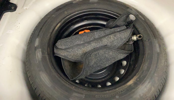 2022 Hyundai NEW I20 SPORTZ 1.5 MT, Diesel, Manual, 66,745 km, Spare Tyre