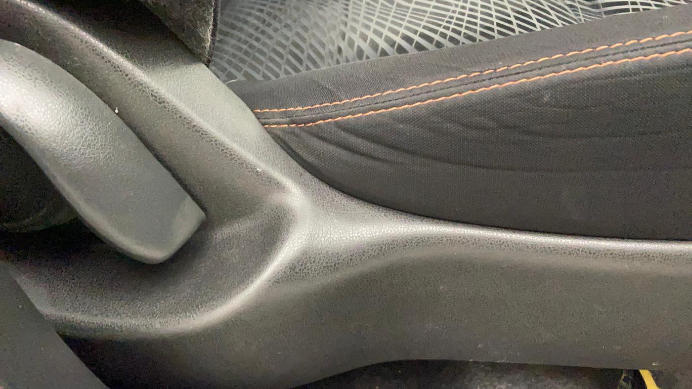 2018 Nissan Micra XL CVT, Petrol, Automatic, 28,590 km, Driver Side Adjustment Panel