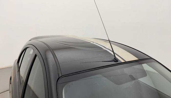 2018 Nissan Micra XL CVT, Petrol, Automatic, 28,590 km, Roof