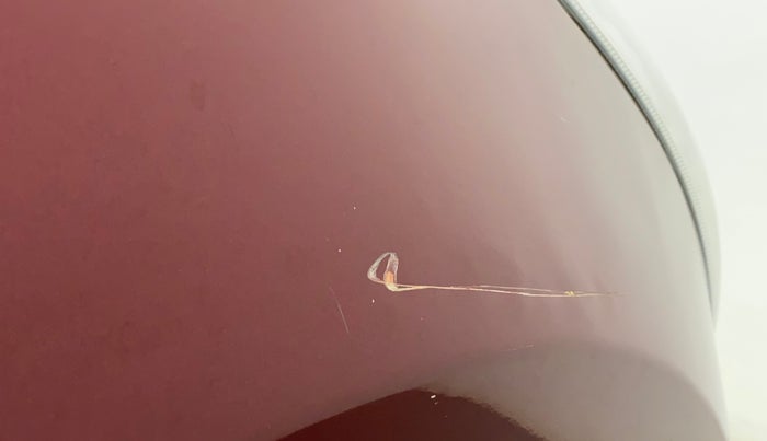 2017 Maruti Swift Dzire ZDI AMT, Diesel, Automatic, 88,411 km, Right fender - Minor scratches