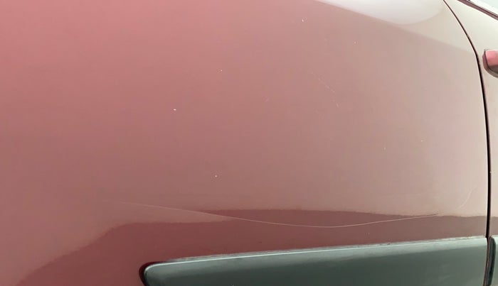 2017 Maruti Swift Dzire ZDI AMT, Diesel, Automatic, 88,411 km, Right rear door - Minor scratches