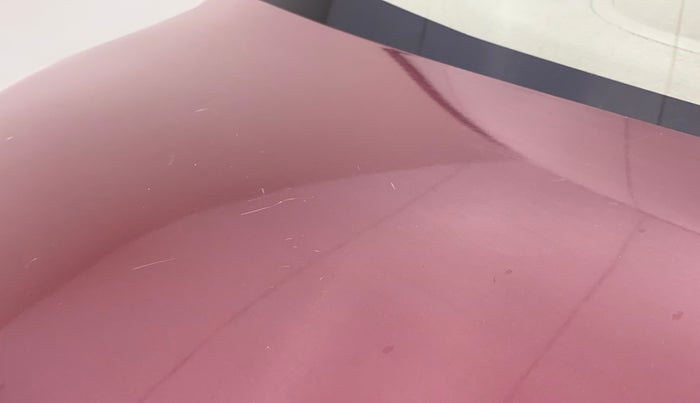 2017 Maruti Swift Dzire ZDI AMT, Diesel, Automatic, 88,411 km, Dicky (Boot door) - Minor scratches