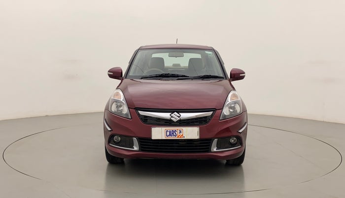 2017 Maruti Swift Dzire ZDI AMT, Diesel, Automatic, 88,411 km, Front