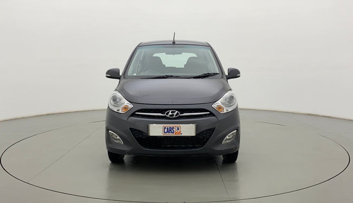 2013 Hyundai i10 ASTA 1.2, Petrol, Manual, 42,857 km, Front