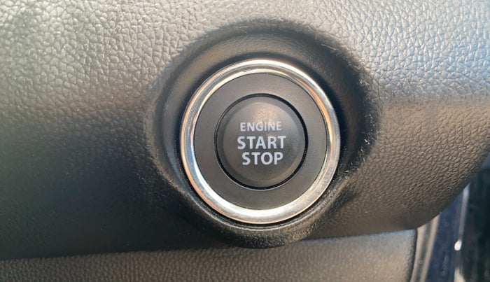 2018 Maruti Swift ZXI, Petrol, Manual, 60,100 km, Keyless Start/ Stop Button