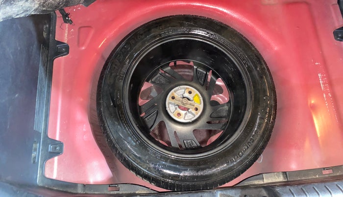 2022 Hyundai NEW I20 ASTA(O) 1.5 CRDI DUAL TONE, Diesel, Manual, 60,063 km, Spare Tyre