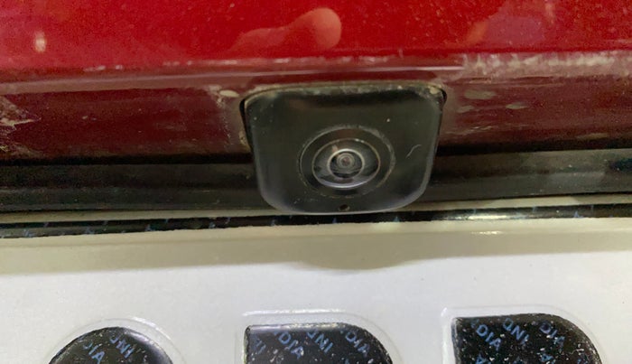 2022 Hyundai NEW I20 ASTA(O) 1.5 CRDI DUAL TONE, Diesel, Manual, 60,063 km, Parking Camera