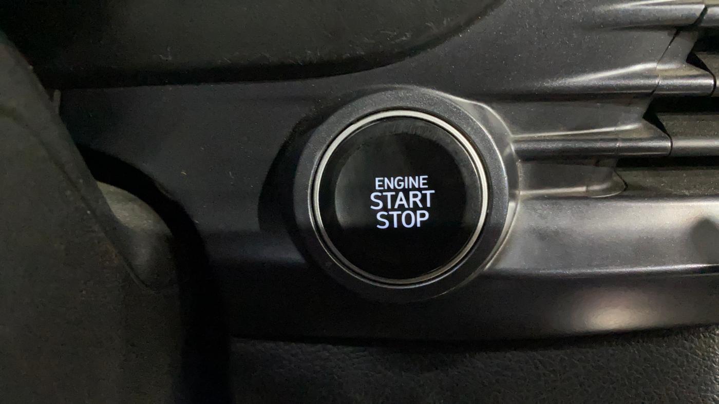 2022 Hyundai NEW I20 ASTA(O) 1.5 CRDI DUAL TONE, Diesel, Manual, 60,063 km, Keyless Start/ Stop Button