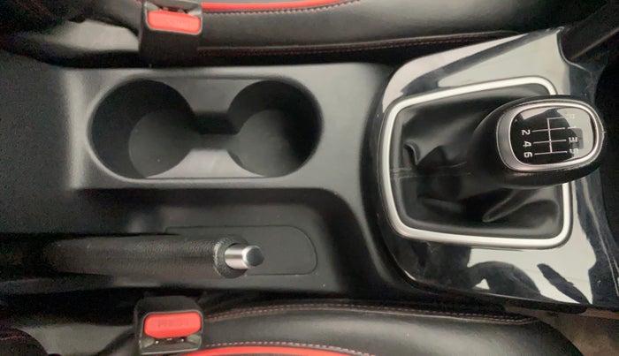 2021 KIA SELTOS HTK PLUS 1.5 DIESEL, Diesel, Manual, 49,076 km, Gear Lever
