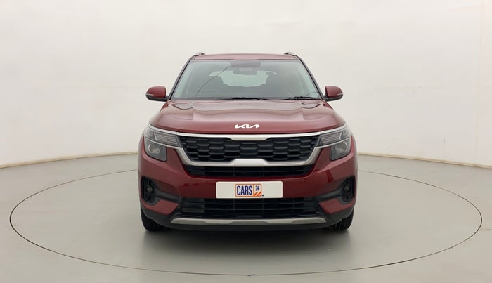 2021 KIA SELTOS HTK PLUS 1.5 DIESEL, Diesel, Manual, 49,076 km, Front