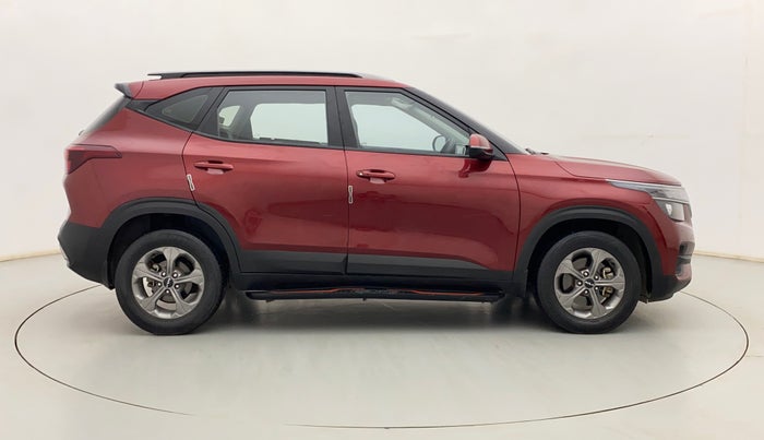 2021 KIA SELTOS HTK PLUS 1.5 DIESEL, Diesel, Manual, 49,076 km, Right Side View