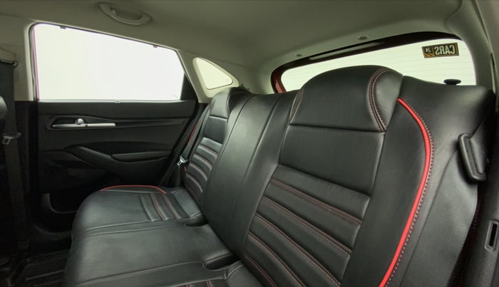 2021 KIA SELTOS HTK PLUS 1.5 DIESEL, Diesel, Manual, 49,076 km, Right Side Rear Door Cabin