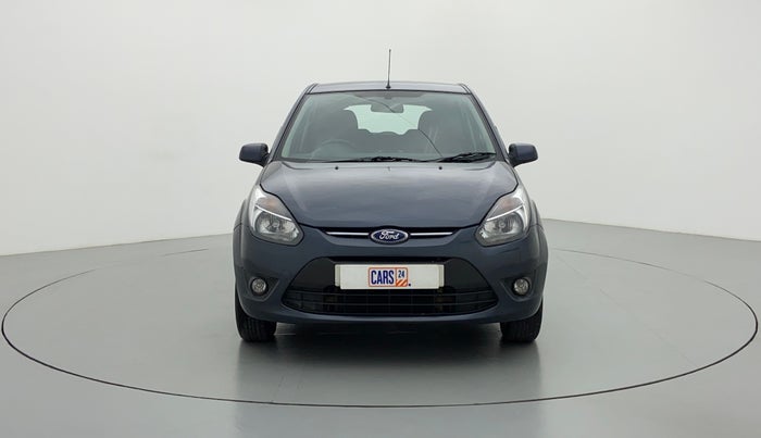 2012 Ford Figo 1.2 TITANIUM DURATEC, Petrol, Manual, 55,210 km, Front