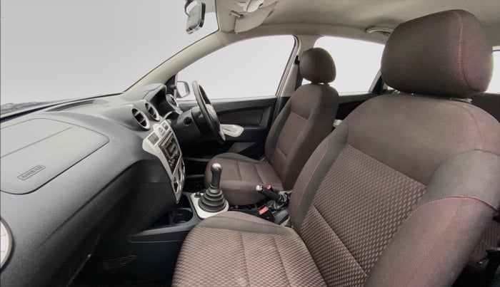 2012 Ford Figo 1.2 TITANIUM DURATEC, Petrol, Manual, 55,210 km, Right Side Front Door Cabin