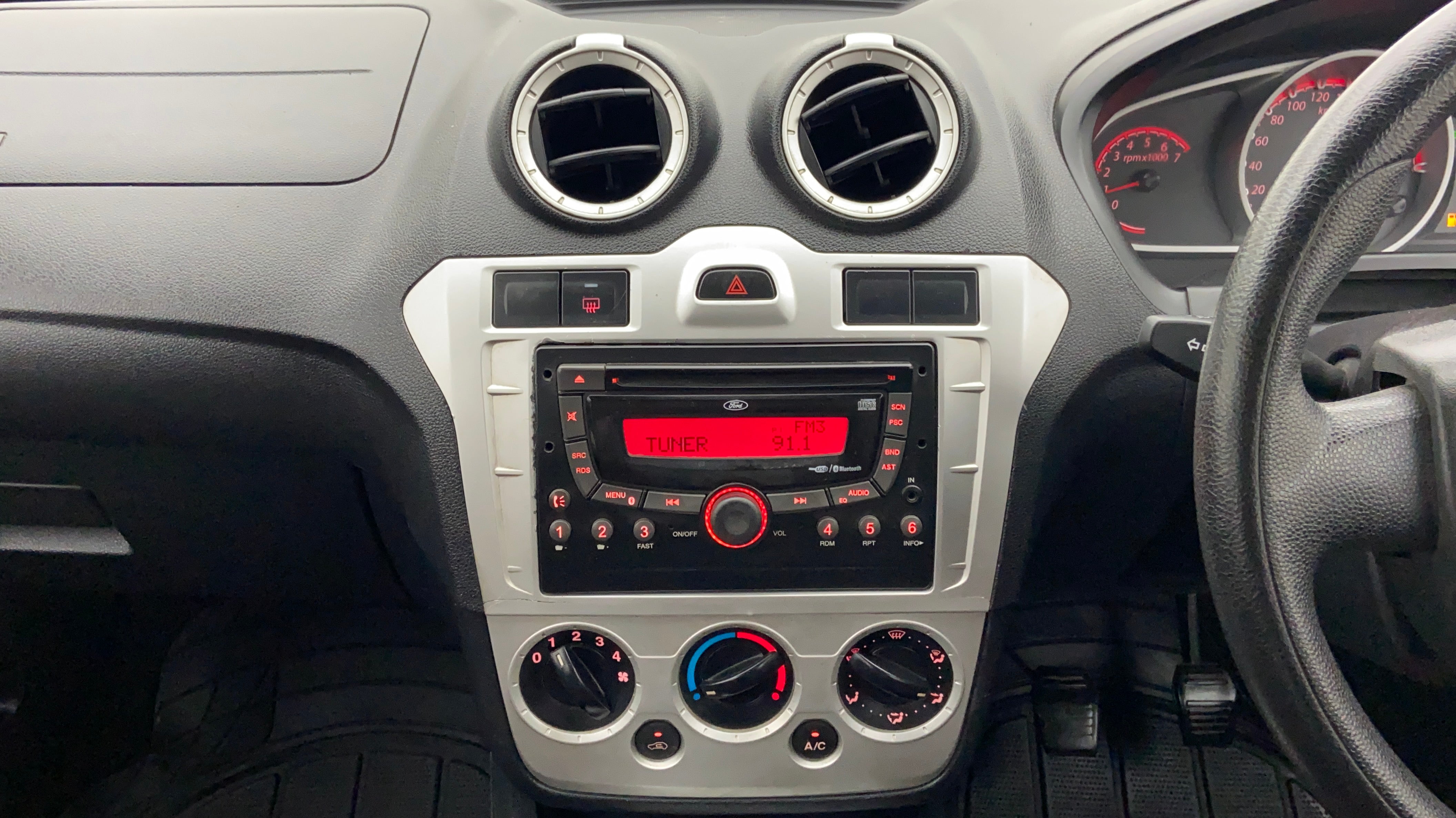 Features