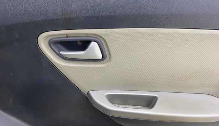 2017 Maruti Alto K10 VXI, Petrol, Manual, 32,049 km, Driver Side Door Panels Control