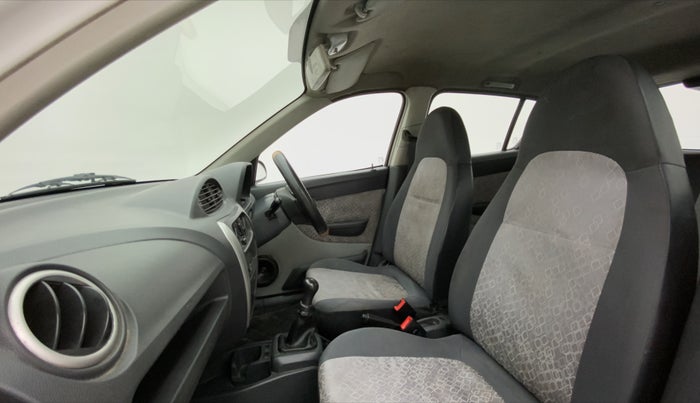 2016 Maruti Alto 800 LXI, Petrol, Manual, 71,063 km, Right Side Front Door Cabin